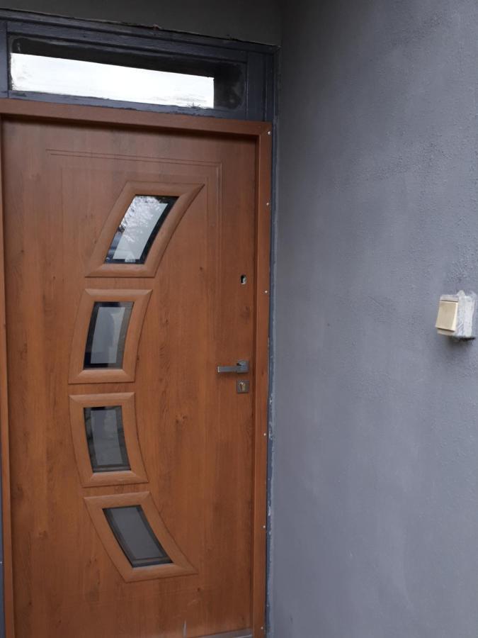 Sarkany Lak Diosd Exteriér fotografie