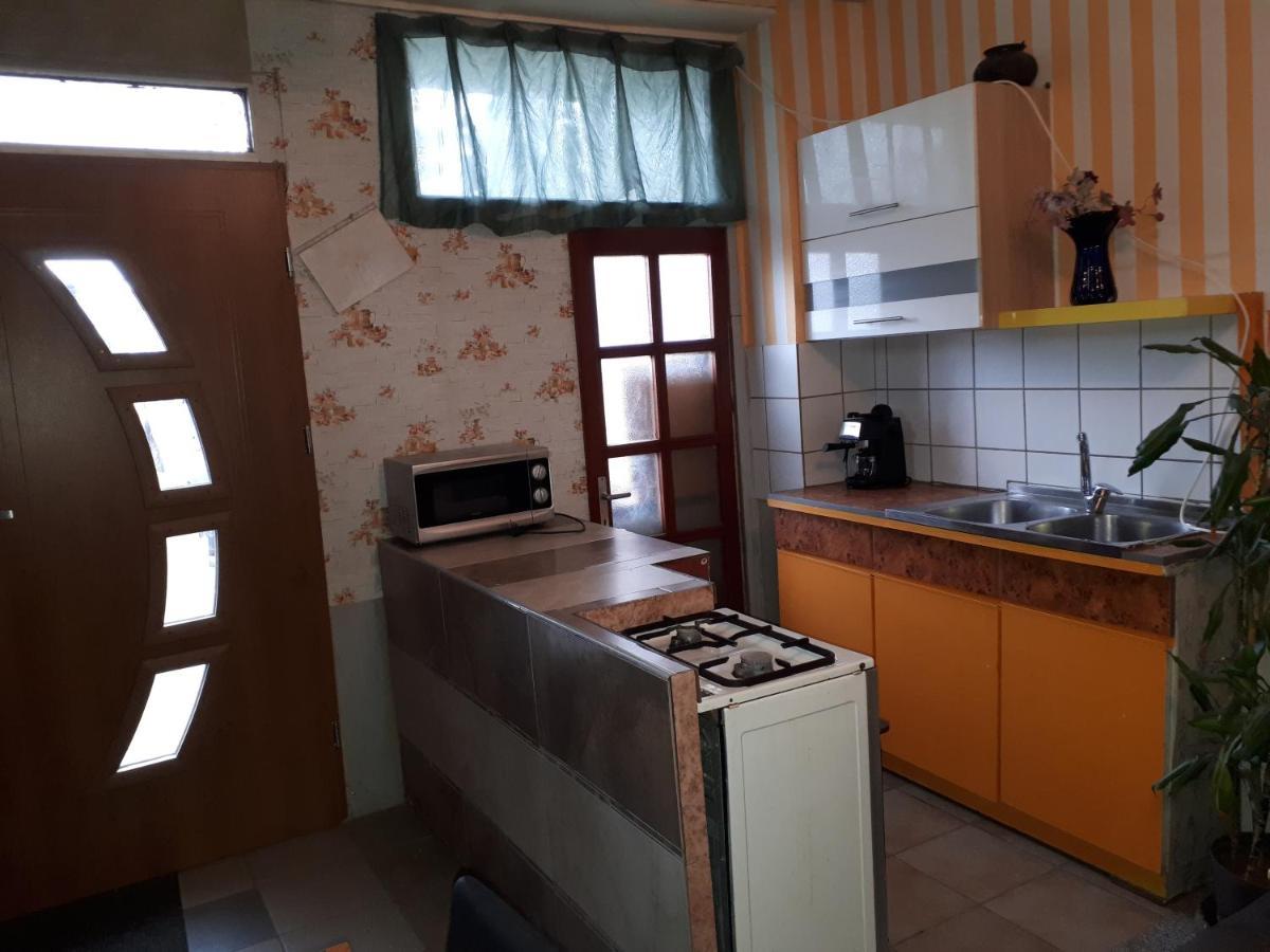 Sarkany Lak Diosd Exteriér fotografie