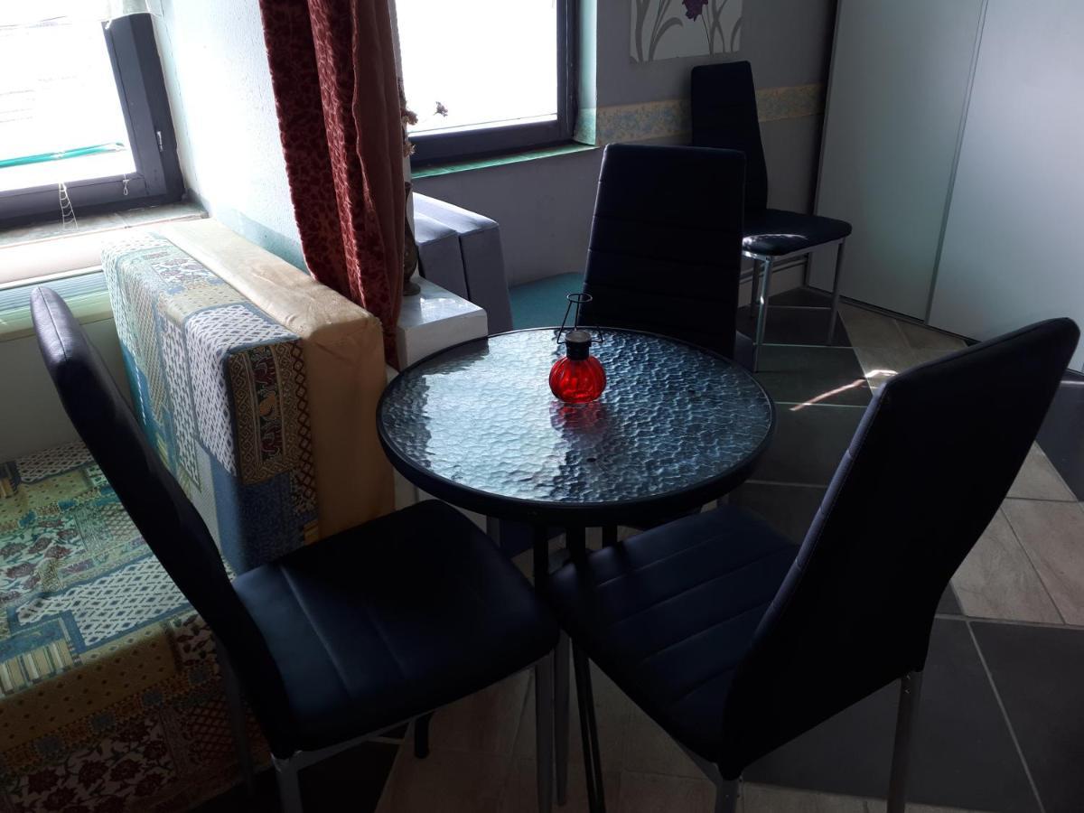 Sarkany Lak Diosd Exteriér fotografie