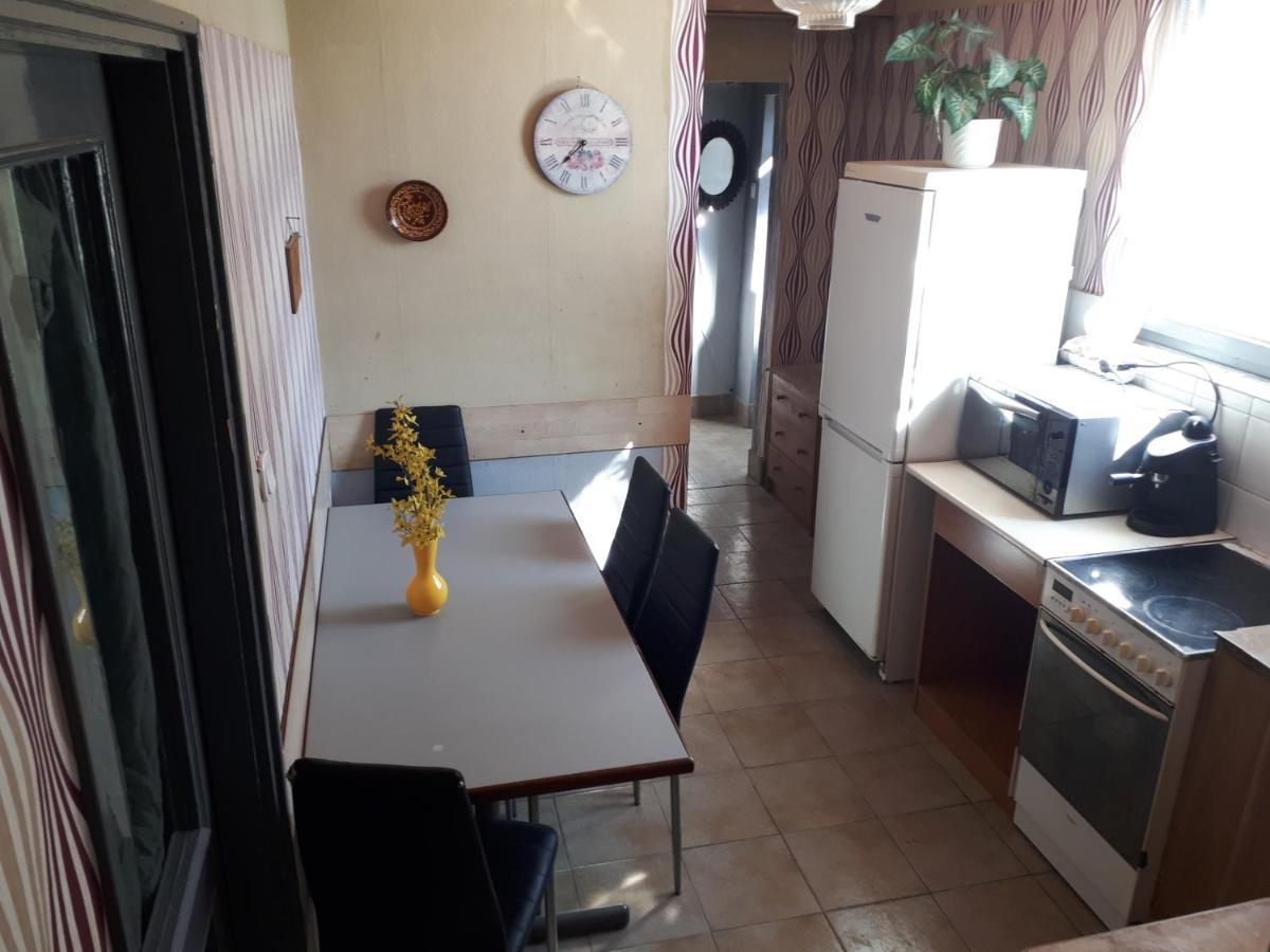 Sarkany Lak Diosd Exteriér fotografie