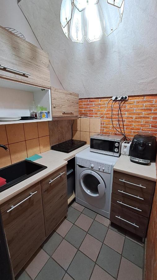 Sarkany Lak Diosd Exteriér fotografie