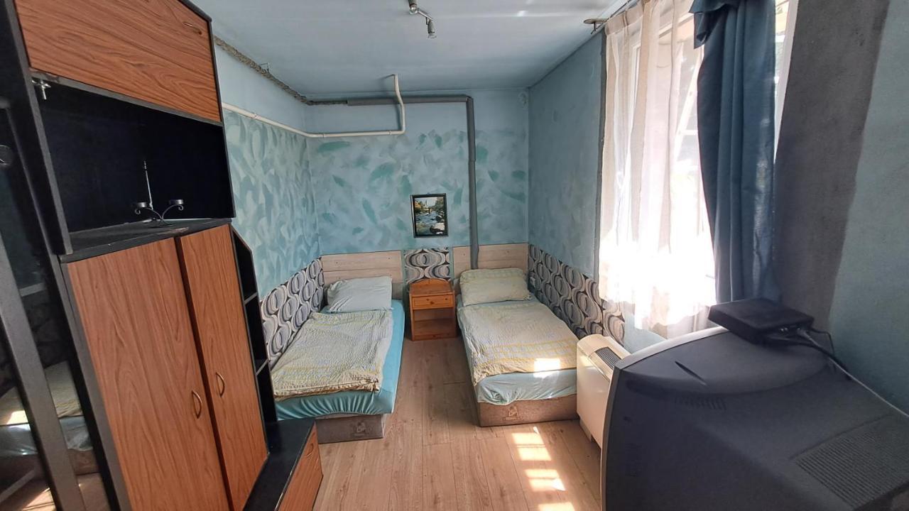 Sarkany Lak Diosd Exteriér fotografie