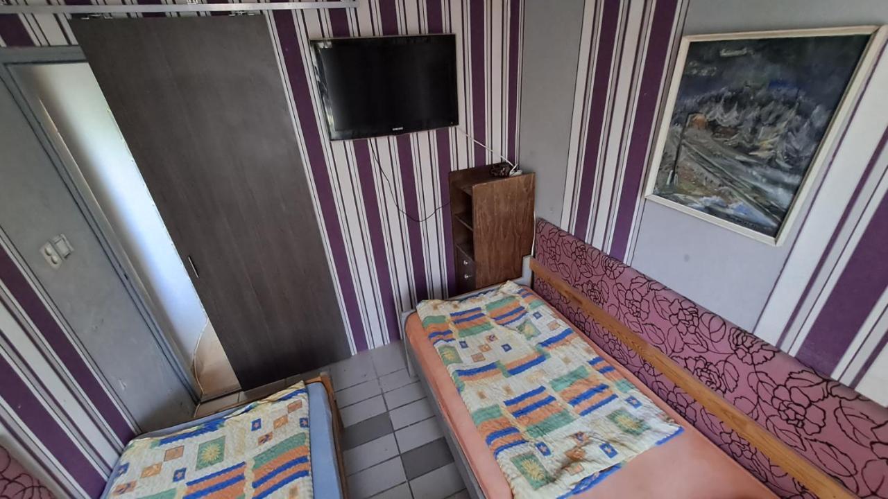 Sarkany Lak Diosd Exteriér fotografie