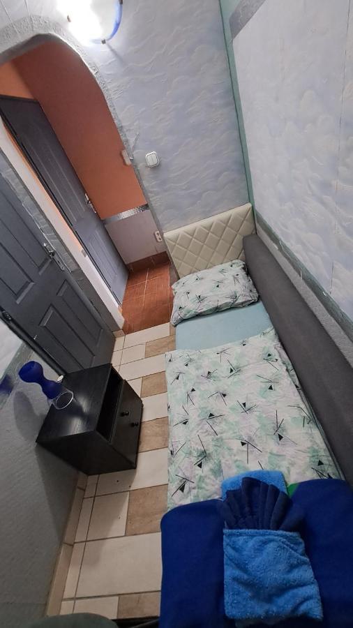 Sarkany Lak Diosd Exteriér fotografie