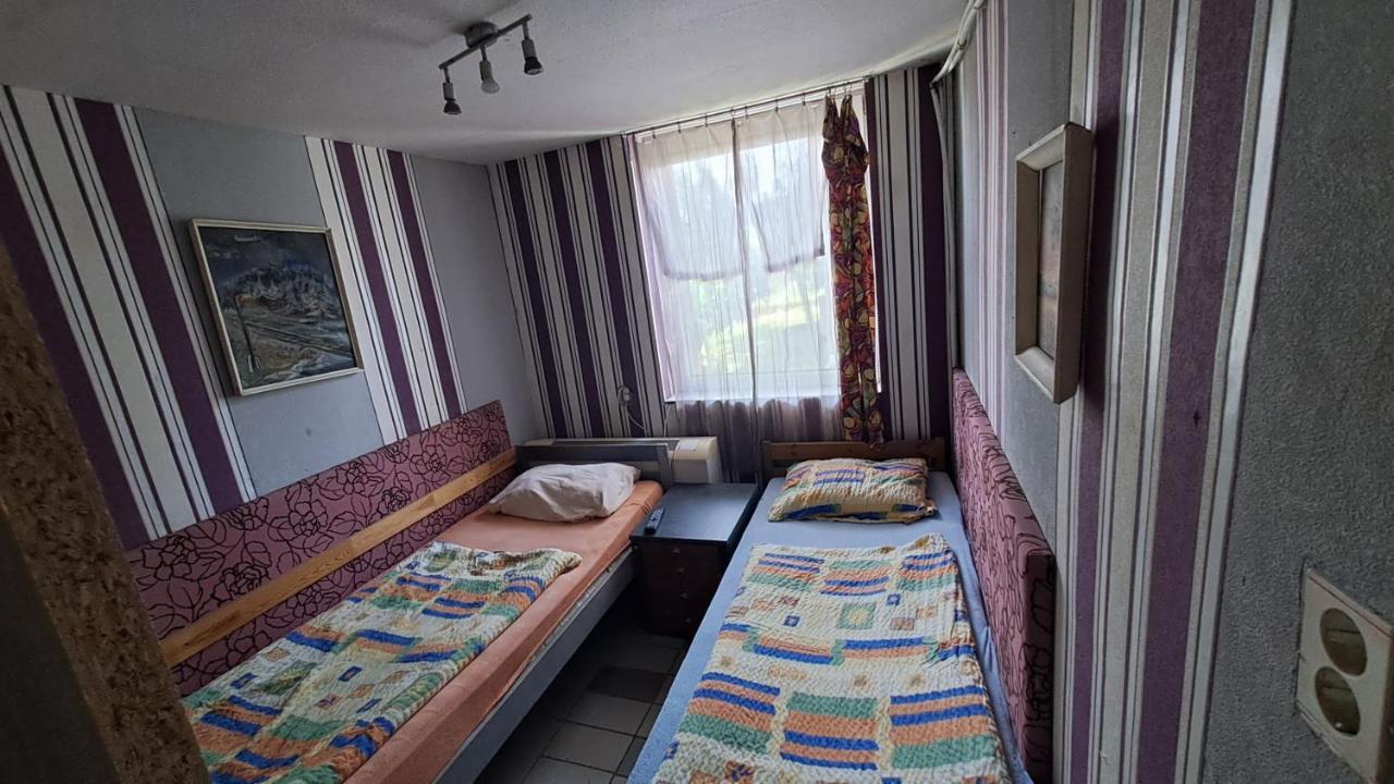 Sarkany Lak Diosd Exteriér fotografie