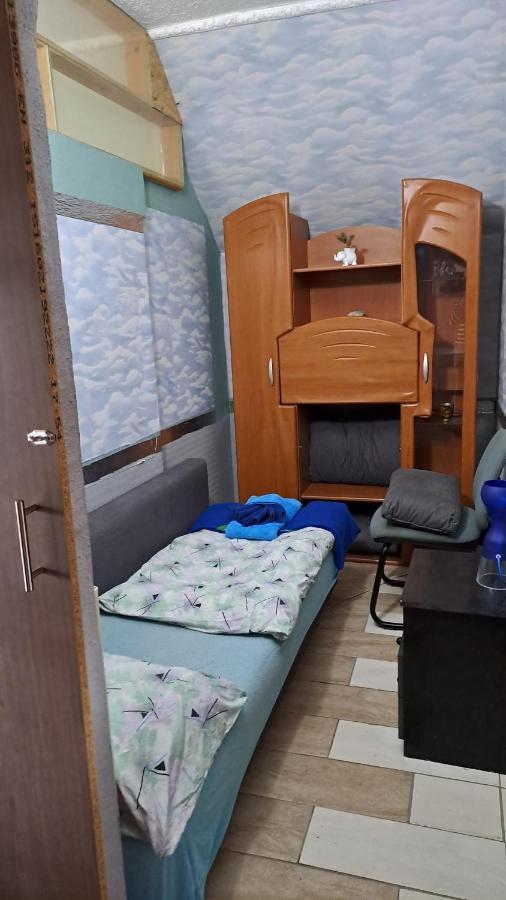 Sarkany Lak Diosd Exteriér fotografie
