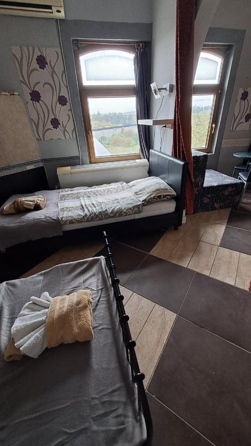 Sarkany Lak Diosd Exteriér fotografie