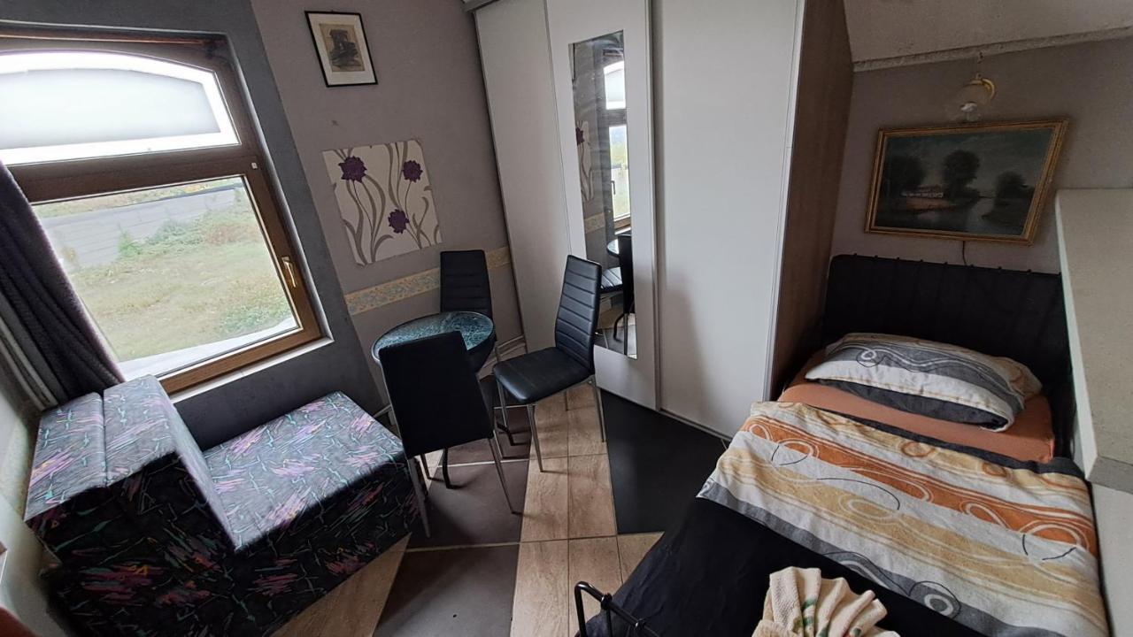 Sarkany Lak Diosd Exteriér fotografie