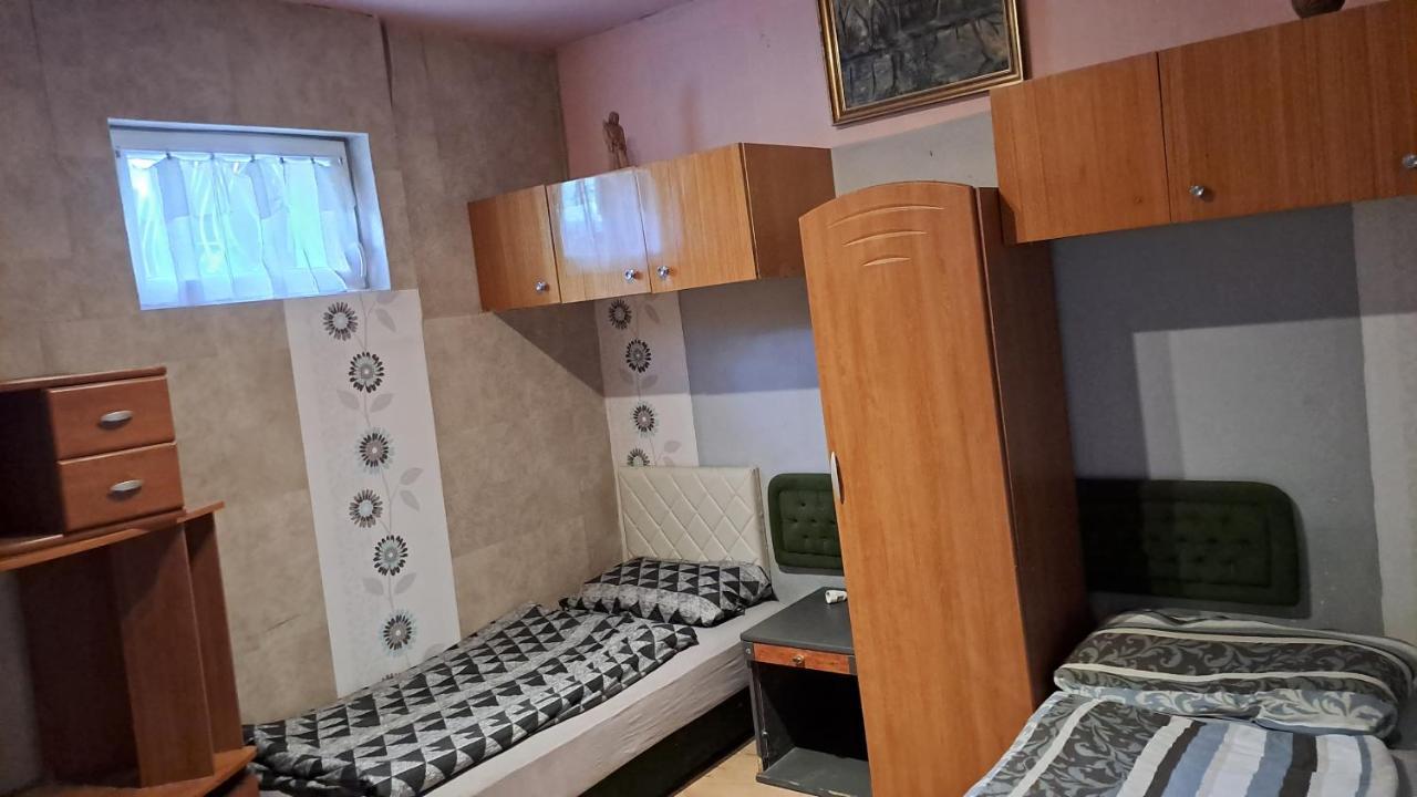Sarkany Lak Diosd Exteriér fotografie