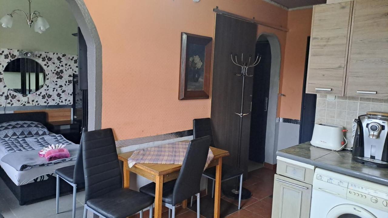 Sarkany Lak Diosd Exteriér fotografie