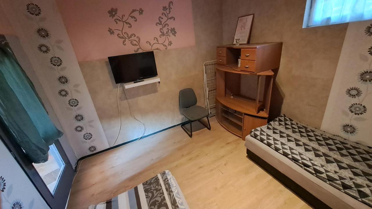 Sarkany Lak Diosd Exteriér fotografie