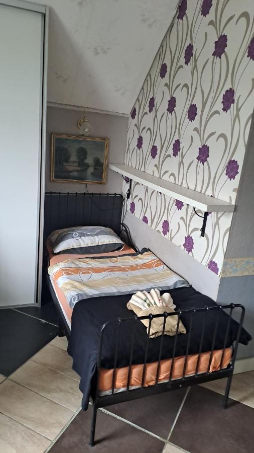 Sarkany Lak Diosd Exteriér fotografie