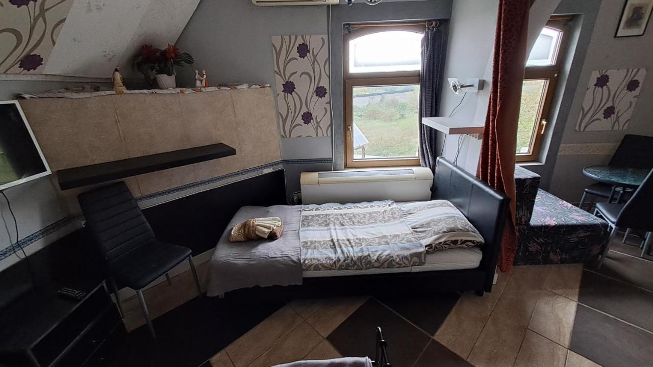 Sarkany Lak Diosd Exteriér fotografie