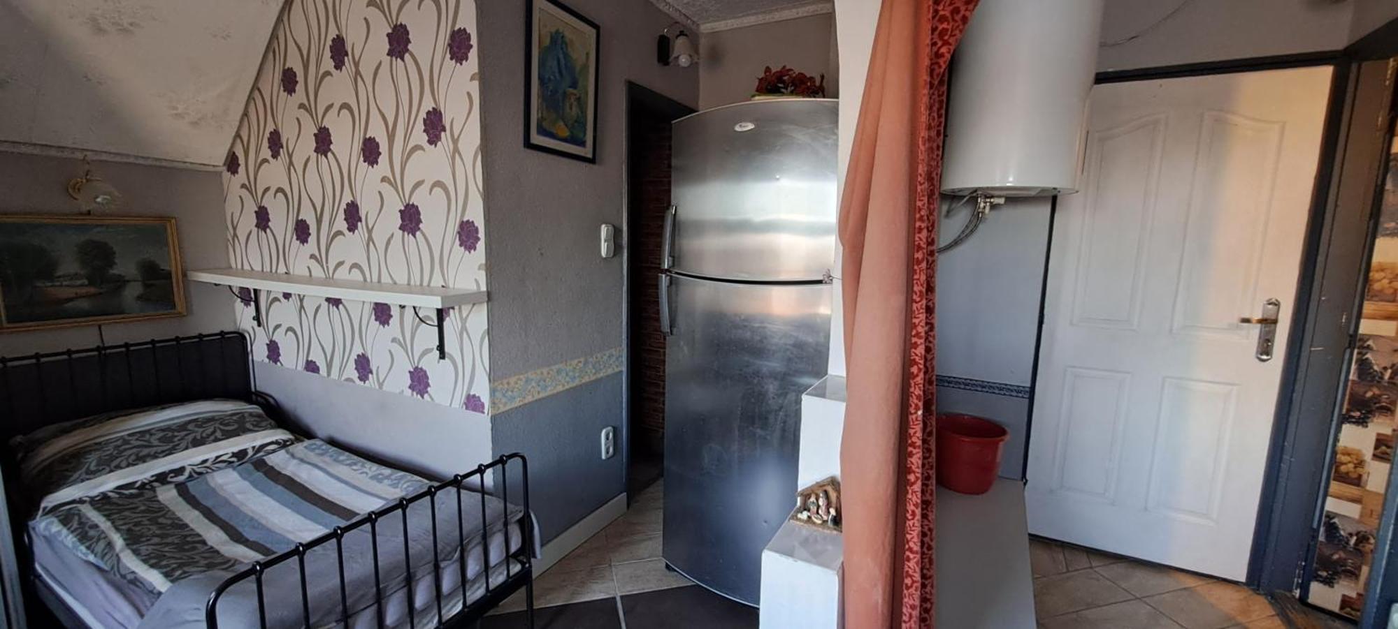 Sarkany Lak Diosd Pokoj fotografie