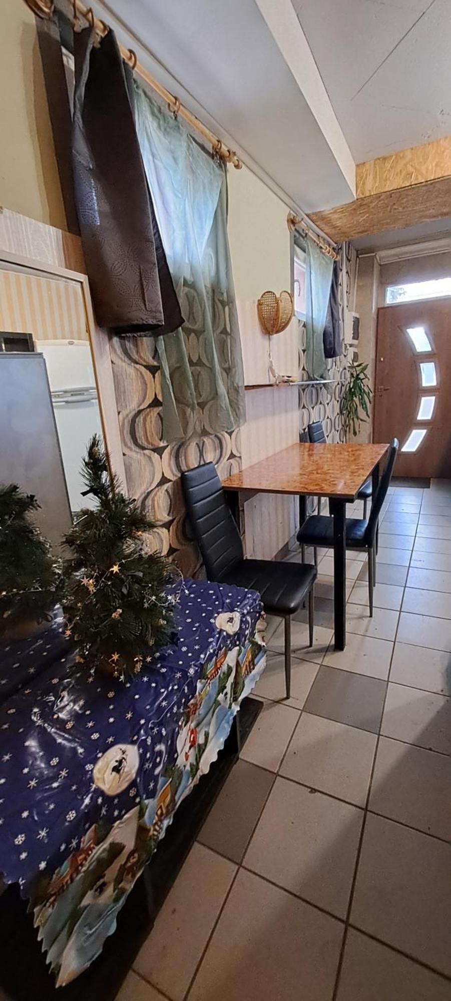 Sarkany Lak Diosd Pokoj fotografie