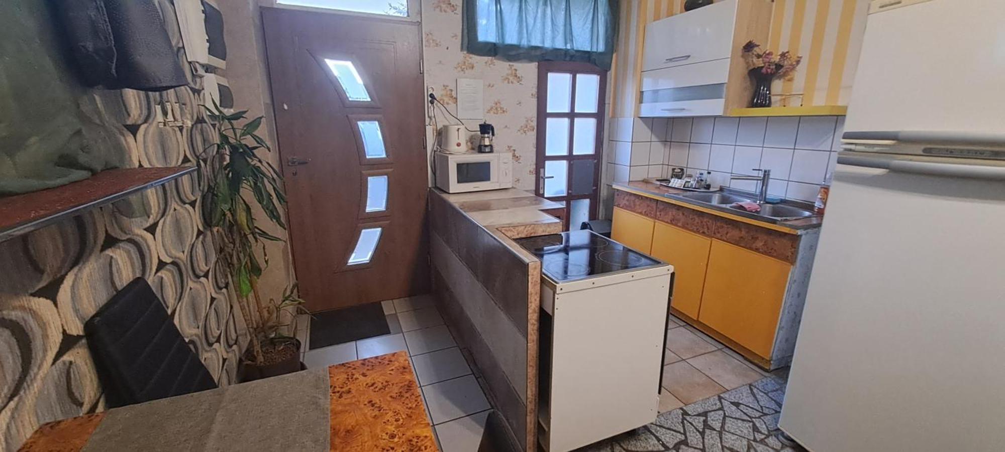 Sarkany Lak Diosd Pokoj fotografie