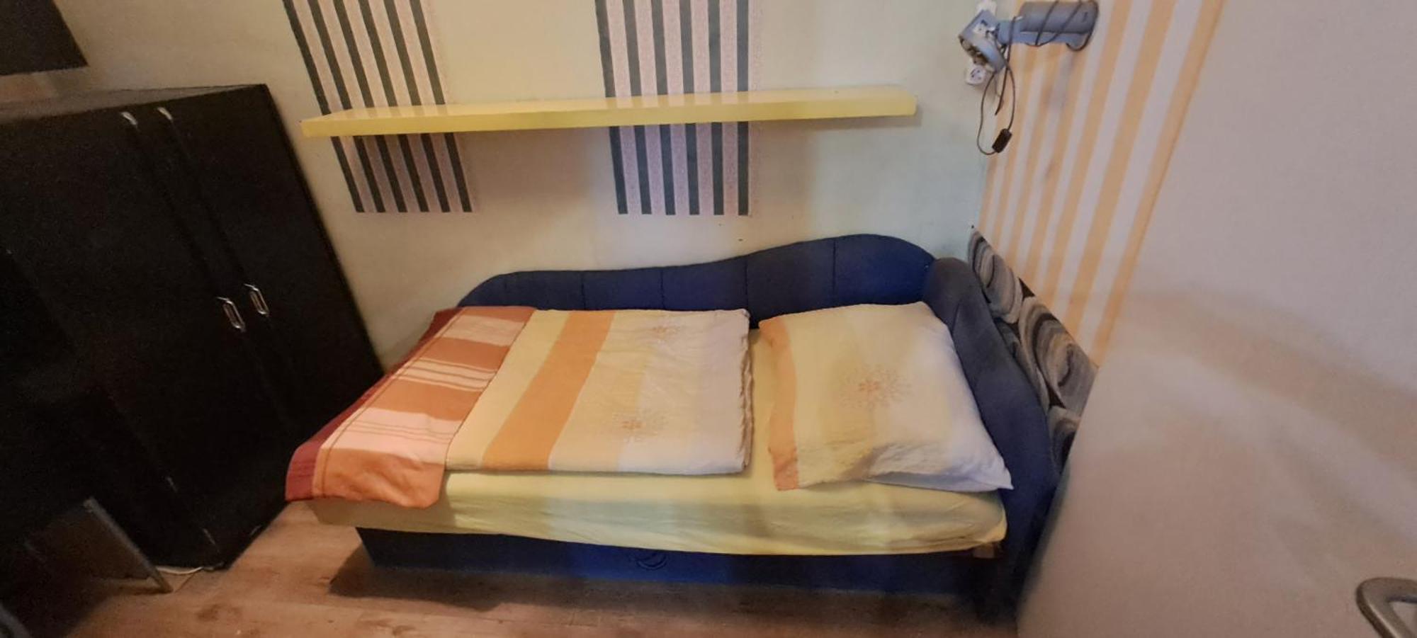 Sarkany Lak Diosd Pokoj fotografie
