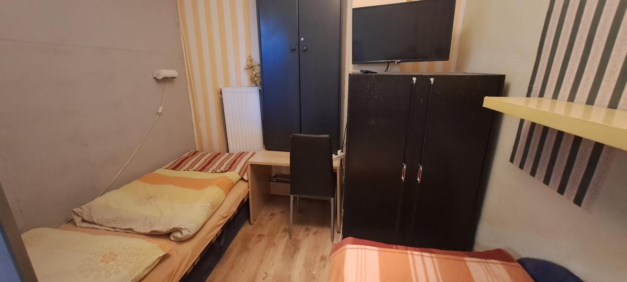 Sarkany Lak Diosd Pokoj fotografie