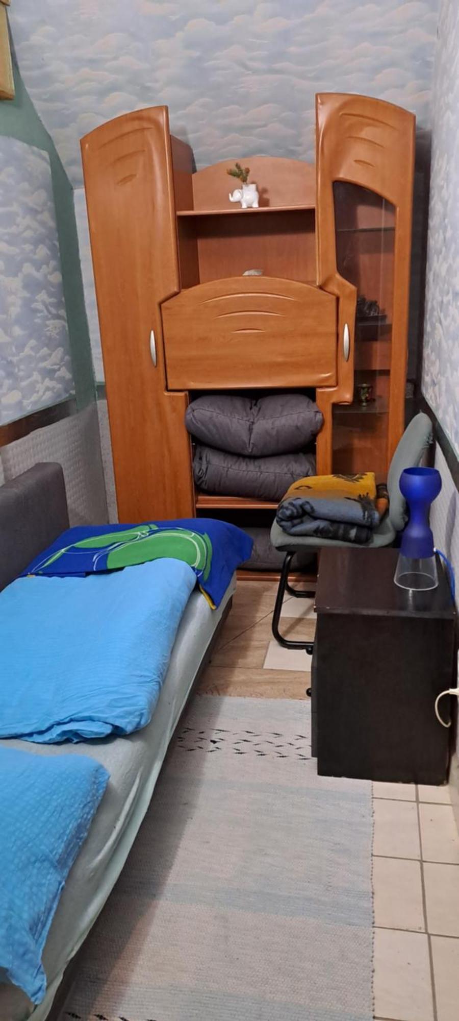 Sarkany Lak Diosd Pokoj fotografie