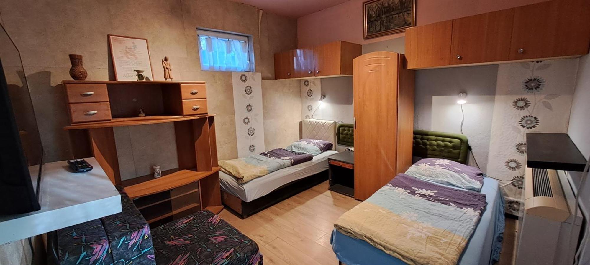 Sarkany Lak Diosd Pokoj fotografie
