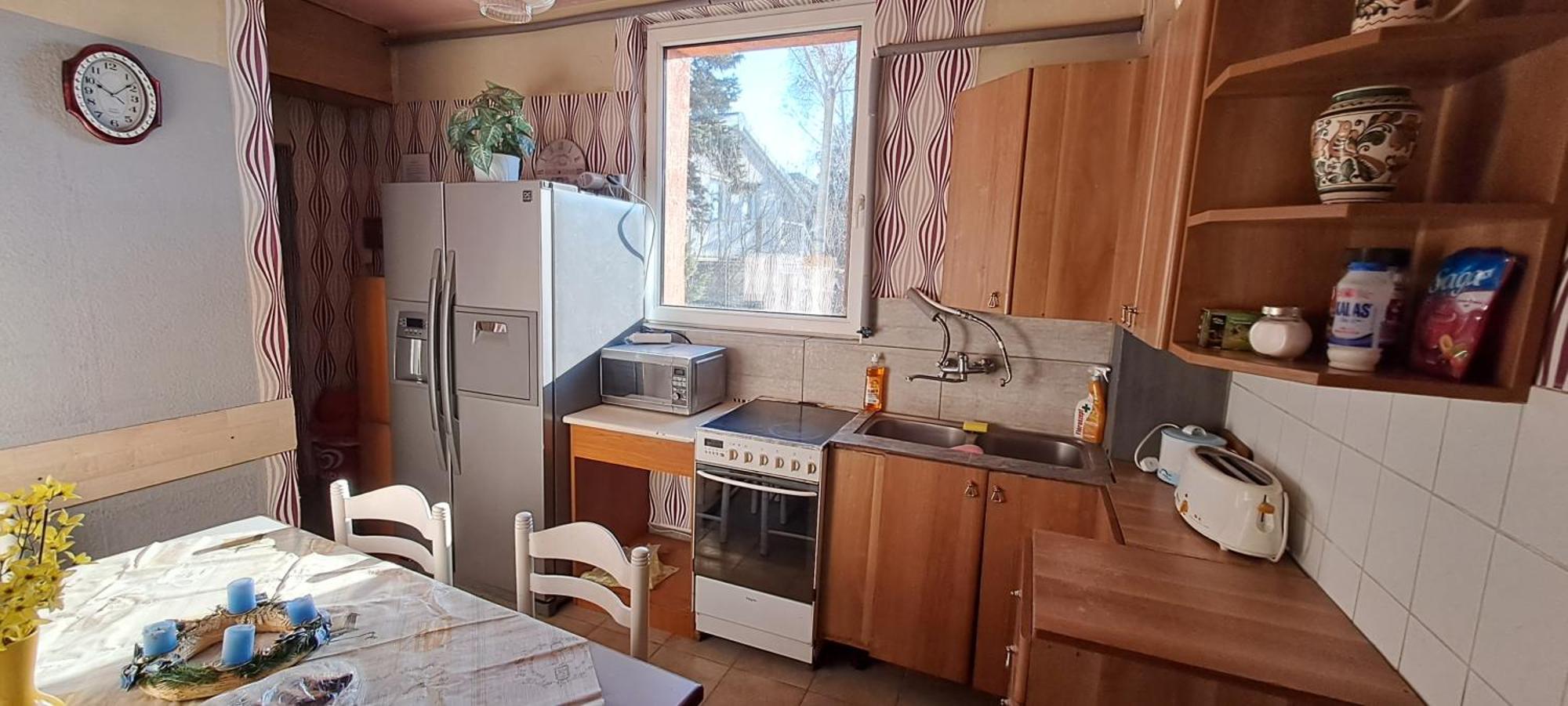 Sarkany Lak Diosd Pokoj fotografie